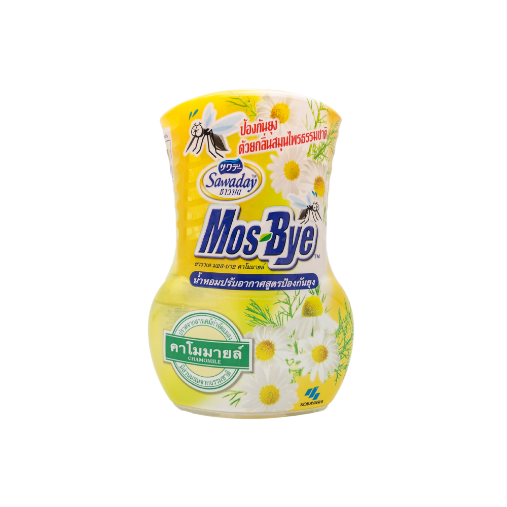 MOS-BYE CHAMOMILE