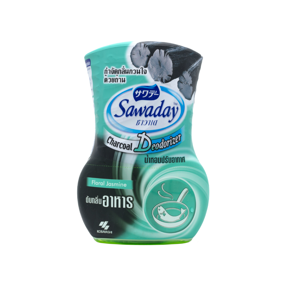 SAWADAY CHARCOAL DEODORIZER FOR KITCHEN