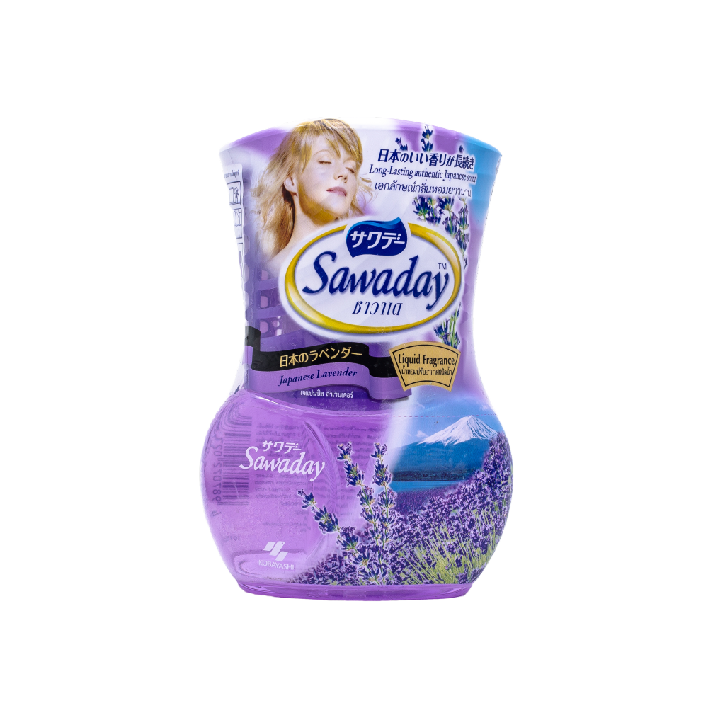 SAWADAY FRAGRANCE LAVENDER