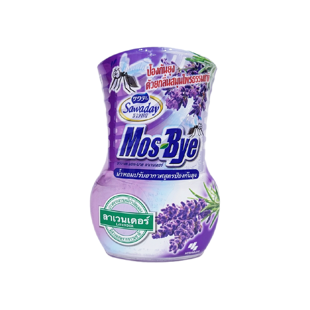 MOS-BYE LAVENDER