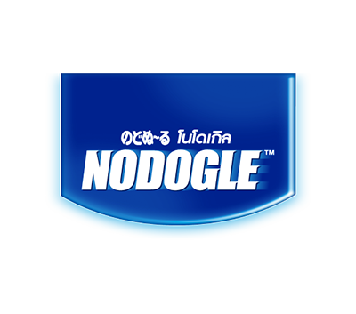 Logo-nodogle
