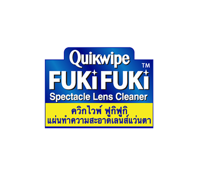 QUIKWIPE FUKI FUKI