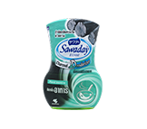 SAWADAY CHARCOAL DEODORIZER FOR KITCHEN