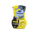 SAWADAY CHARCOAL DEODORIZER FOR SMOKE ODOR