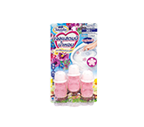 SAWADAY GEL STAMP FRAGRANCE FLORAL PINK