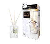 SAWADAY STICK PARFUM - BLANC
