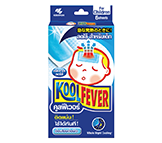 KOOLFEVER CHILDREN