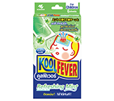 KOOLFEVER REFRESHING MINT