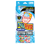 KOOLFEVER EXTRACOOL