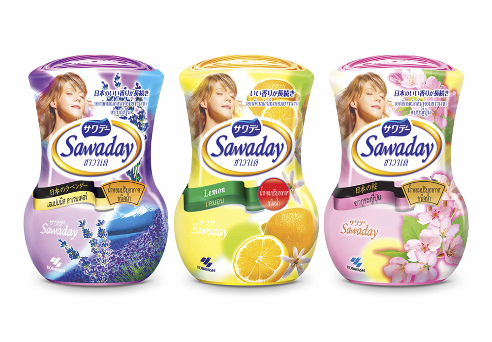 SAWADAY FRAGRANCE