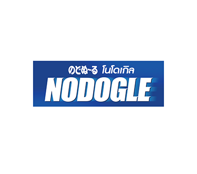 Logo-nodogle